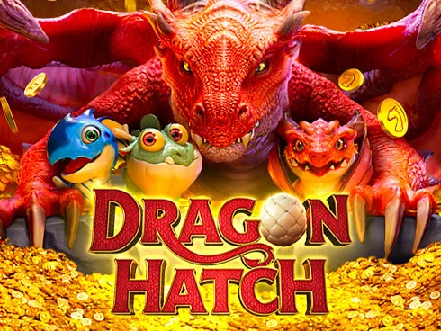 Dragon Hatch - VICTORLA78