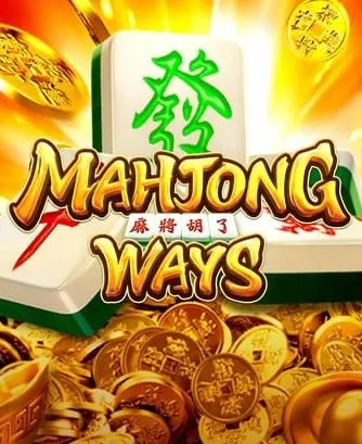Mahjong Ways - VICTORLA78