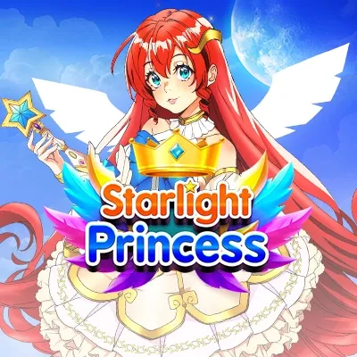 Starlight Princess - VICTORLA78